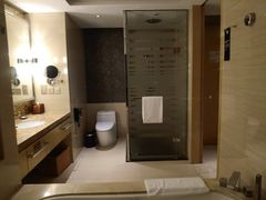 -常熟理文铂尔曼酒店