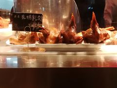 -陈鹏鹏潮汕菜(宝安机场T3航站楼店)