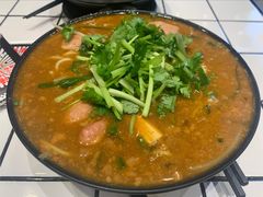 -肥汁米蘭香港米线(长宁来福士店)