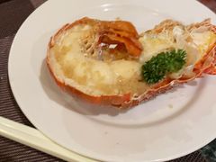 -白天鹅宾馆·流浮阁咖啡厅