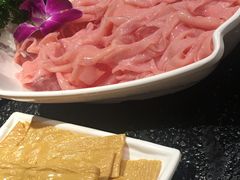 -仁虎老火锅(黄泥磅店)
