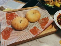 -野·大山里野生菌石锅土鸡(益田假日店)