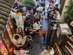 -纸盐河码头火锅(十八梯店)