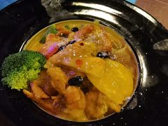 -春风十里烧烤音乐吧(实力乐队驻唱三元里店)