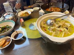 -湘约爨厨(太白立交店)