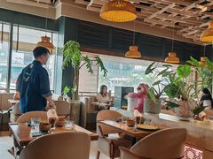 -Tegu泰古莲·泰国餐厅(红山6979店)