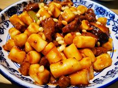 -兔爸私家小厨(新北万达店)