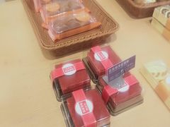 -面包新语(滨湖万达店)