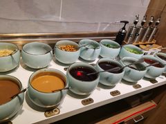 -如一鸡鲍鱼·粤式煲汤(长泰广场店)