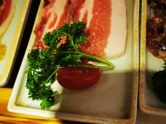 -喜来稀肉(北外滩白玉兰广场店)