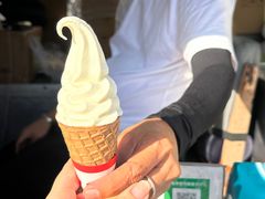 -富豪雪糕车流动点(尖沙咀店)