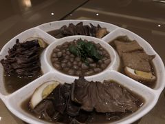 -西安饭庄·非遗陕菜(钟楼店)