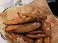-潮牛海记•潮汕牛肉火锅•醉鸡煲•粿条汤(通北路店)