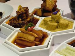 -味+新京宴·烤鸭·北京菜(创意谷店)