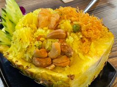 -Hi YOU你的饭局泰餐厅(雍和宫店)