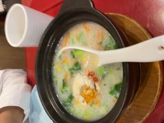 -宏状元现熬粥·京味菜(五棵松店)