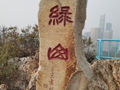 -富斯特索道