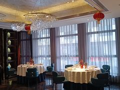 -北京泰富酒店-柏景轩中餐厅