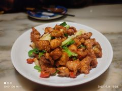 -范家小馆·烤鸭新京菜(金融街店)