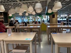 -宜家·瑞典风味餐厅(四元桥店)