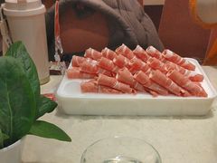-阳坊大都涮羊肉(阳坊总店)