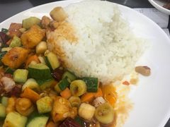 -聚德华天护国寺小吃(甜水园店)