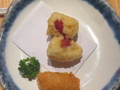 -虹料理·日料放题(悠方店)