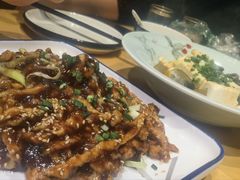 -金悦印象小馆(三里河店)