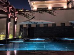 -清河半岛温泉度假酒店