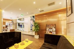 -崇尚GAVIN STYLE臻选