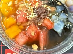 -咬不得高祖生煎·简餐(高银街店)