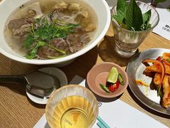 -蔡澜Pho·越南粉餐厅(海上世界店)