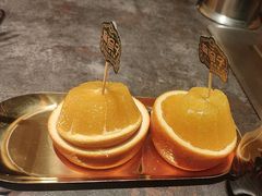 -偏脸子哈尔滨老烧烤(爱建店)