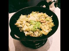 手撕包菜-白鹿江西餐厅(北师大店)