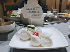 -海底捞火锅(城阳万象汇店)