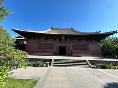 -善化寺