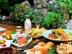 -森味薪火烧•烧鸟居酒屋•日本料理(望京店)