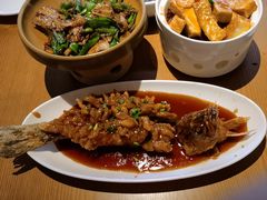 -乡里八闽·福州乡土菜(高宅店)