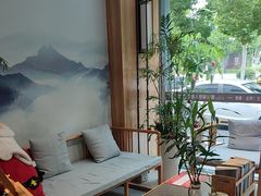 -艺师傅盲人按摩(江浦大润发店)