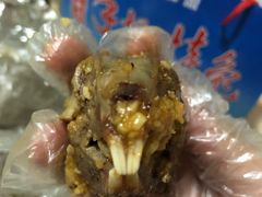-老黄记手撕烤兔(玉林街店)
