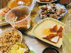 -多哥水傣味餐厅(司马巷店)