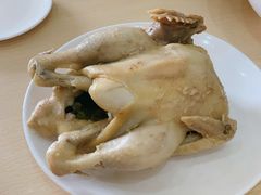貞味盐焗鸡-贞味盐焗鸡(老城店)