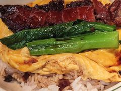 -文通冰室(东方宝泰店)