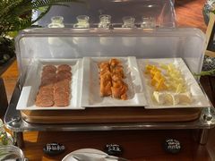 -青城山六善酒店·紫氣園中餐厅