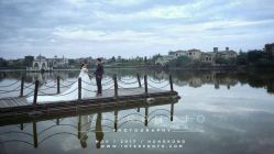 -1986婚纱摄影(清城店)