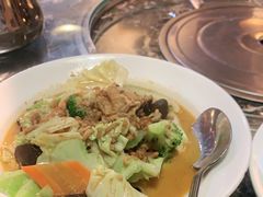 -老巴刹新加坡餐厅