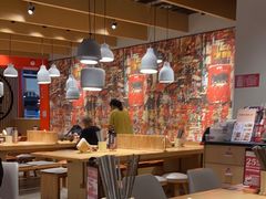 -味千拉面(广州金沙永旺梦乐城店)