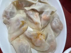 -喜家德虾仁水饺(东海缤纷天地店)