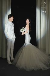 -金夫人婚纱摄影(衡阳店)