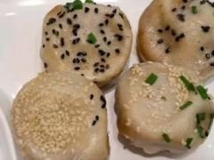 -小杨生煎(成山巴黎春天店)